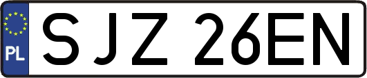 SJZ26EN