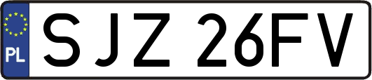 SJZ26FV