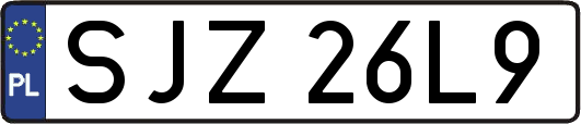 SJZ26L9