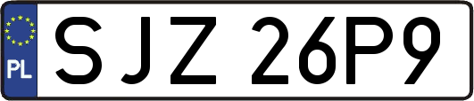 SJZ26P9