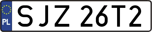 SJZ26T2
