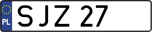 SJZ27
