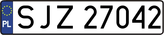 SJZ27042