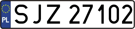 SJZ27102