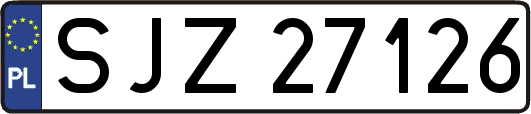SJZ27126