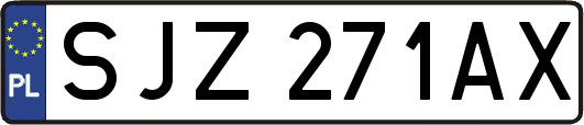 SJZ271AX