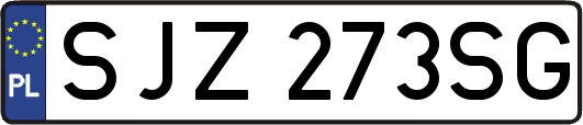 SJZ273SG