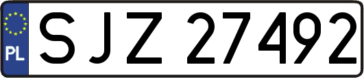 SJZ27492