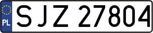 SJZ27804
