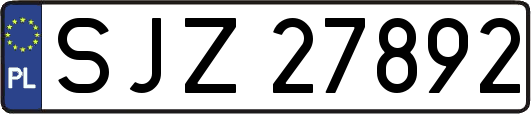 SJZ27892