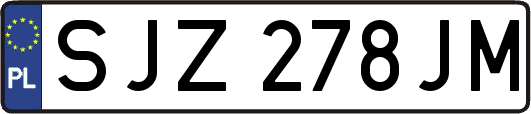 SJZ278JM