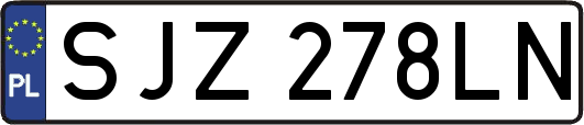 SJZ278LN