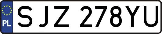 SJZ278YU