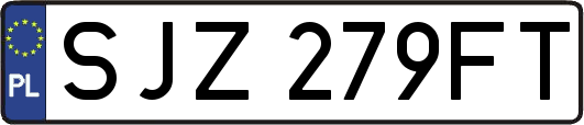 SJZ279FT