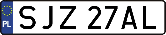 SJZ27AL