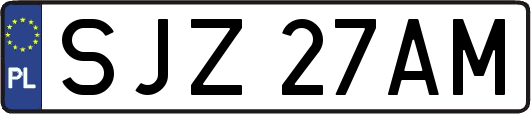 SJZ27AM