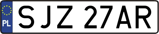SJZ27AR