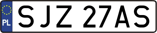 SJZ27AS