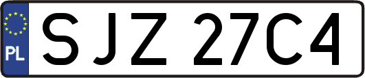 SJZ27C4