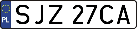 SJZ27CA