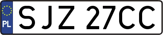 SJZ27CC