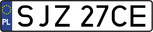 SJZ27CE