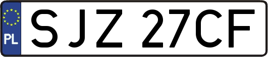 SJZ27CF