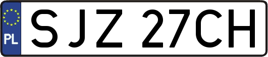 SJZ27CH