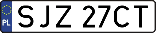 SJZ27CT