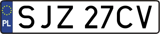 SJZ27CV