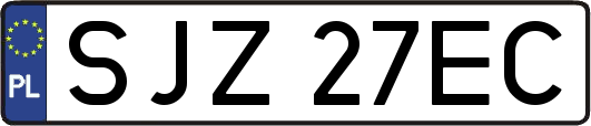 SJZ27EC