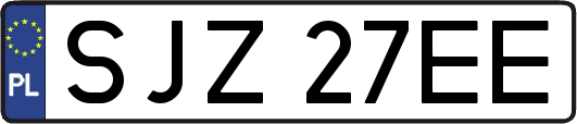 SJZ27EE