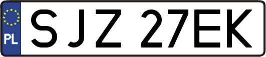 SJZ27EK