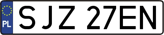 SJZ27EN