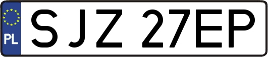 SJZ27EP