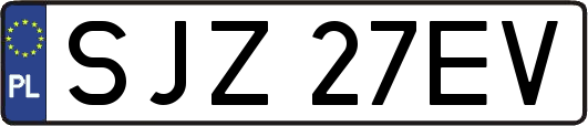 SJZ27EV