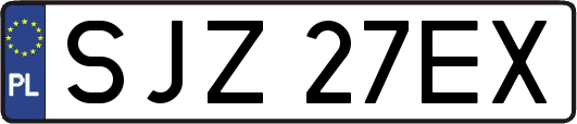 SJZ27EX