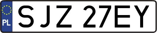 SJZ27EY