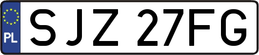 SJZ27FG