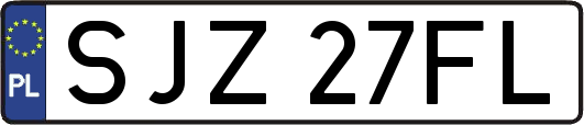 SJZ27FL