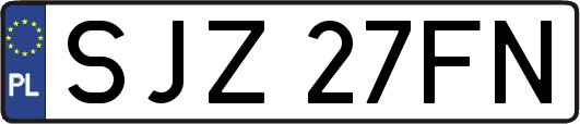 SJZ27FN