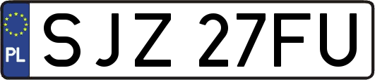 SJZ27FU