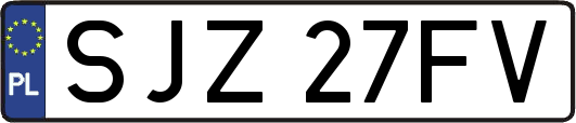 SJZ27FV