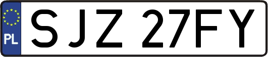 SJZ27FY