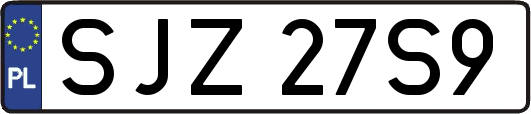 SJZ27S9