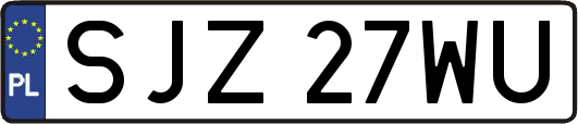 SJZ27WU