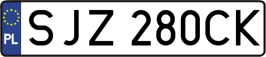 SJZ280CK