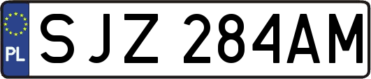 SJZ284AM