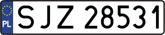 SJZ28531