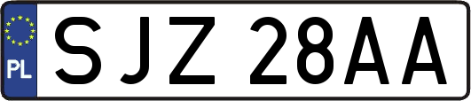 SJZ28AA